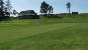 Surfside Golf Course - Course