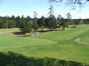 Surfside Golf Course