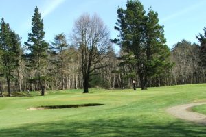 Surfside Golf Course -