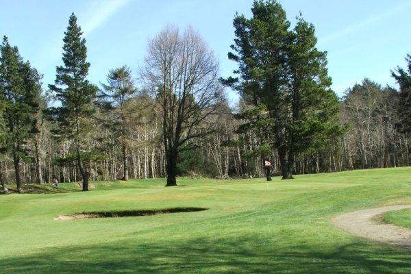 Surfside Golf Course – Surfside Golf Course -